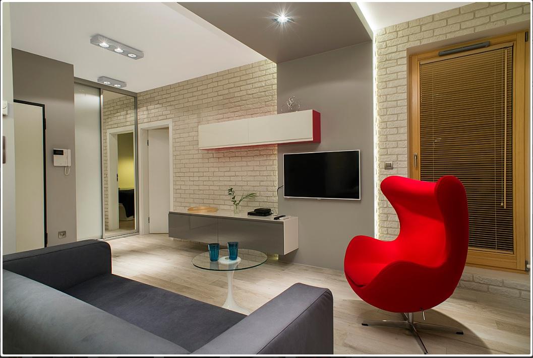Apartment Inpoint Krakau