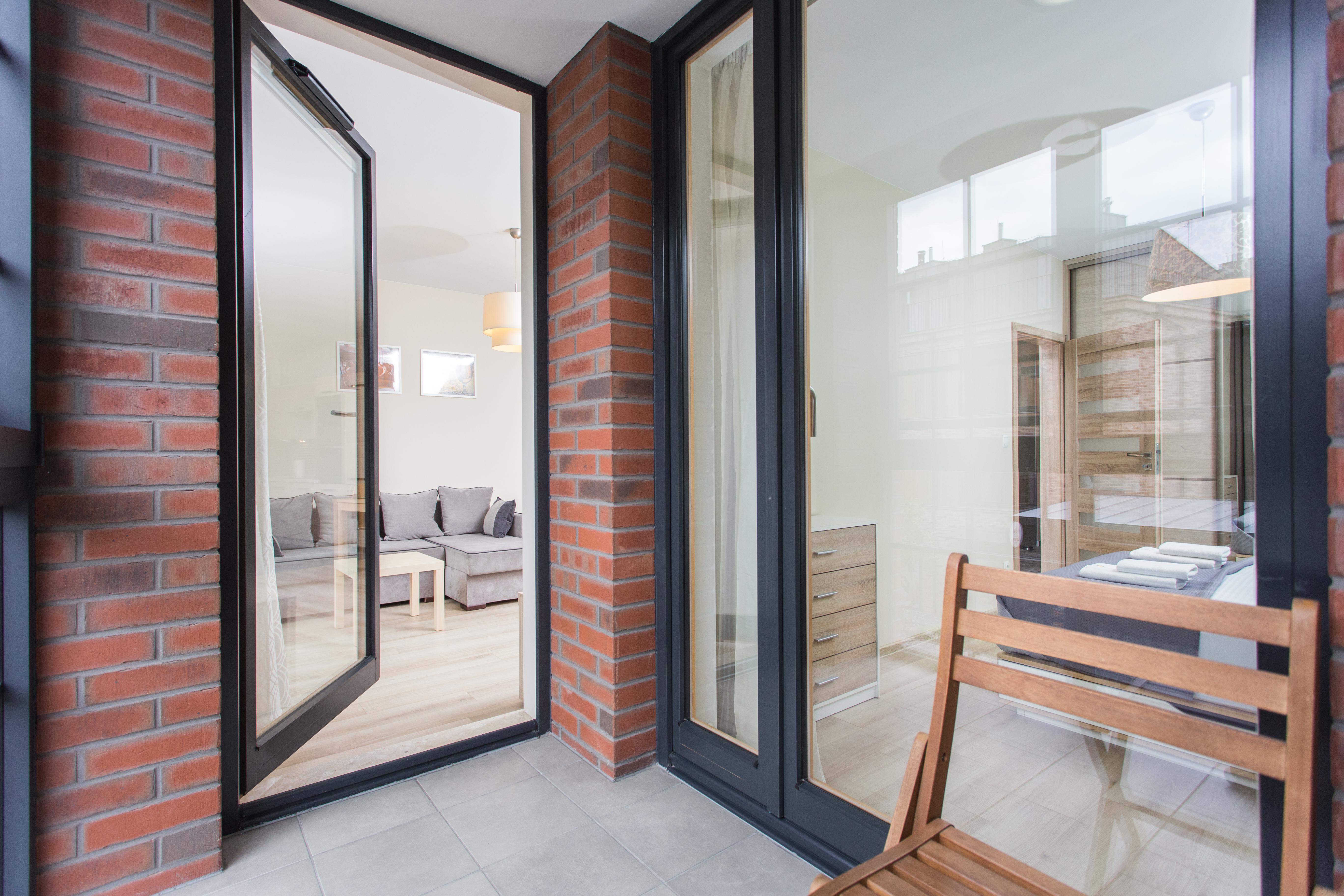 Apartment Inpoint